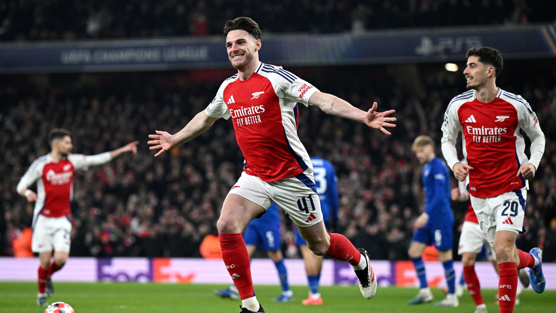 分絕技擊退 分絕技擊退