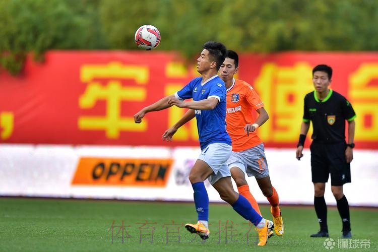 2019中乙联赛第二十二轮:沈阳城市联赛七连胜,深圳客平湖南 2019中乙联赛第二十二轮:沈阳城市联赛七连胜,深圳客平湖南